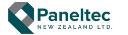 Paneltec NZ logo